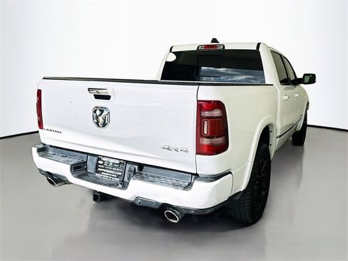 Used 2021 RAM 1500 Limited image 7