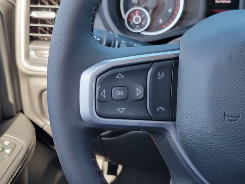 New 2026 RAM 2500 Big Horn AWD/4WD image 5