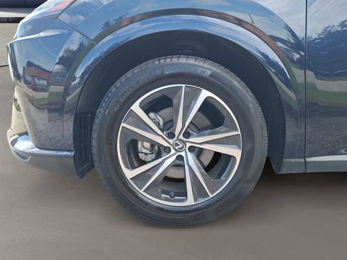 Used 2024 Lexus RX 350 Premium w/ Convenience Package FWD image 10