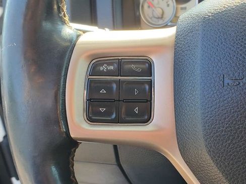 Used 2014 RAM 1500 Laramie Longhorn w/ Convenience Group AWD/4WD image 20