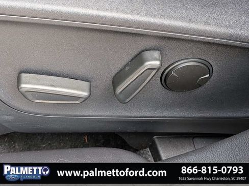 Used 2022 Ford Bronco Sport Outer Banks w/ Tech Package AWD/4WD image 19
