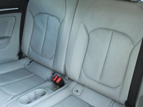 Used 2016 Audi A3 2.0T Premium Plus w/ Technology Package AWD/4WD image 16