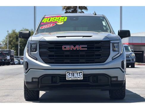 Used 2024 GMC Sierra 1500 Elevation AWD/4WD image 9
