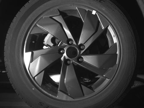 Used 2025 Nissan Rogue SV image 15