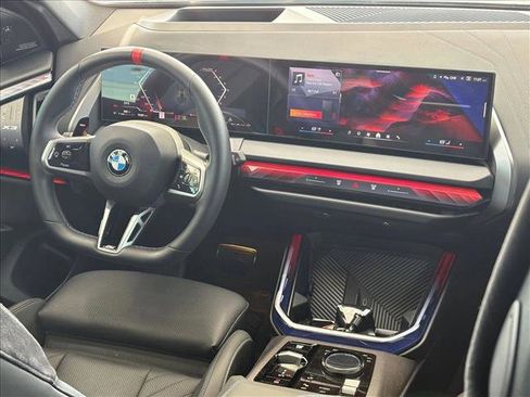 Used 2025 BMW X3 M50 w/ Premium Package image 18