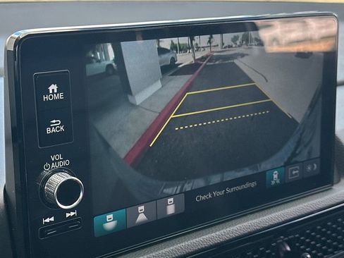 Used 2024 Honda CR-V Sport Touring image 21