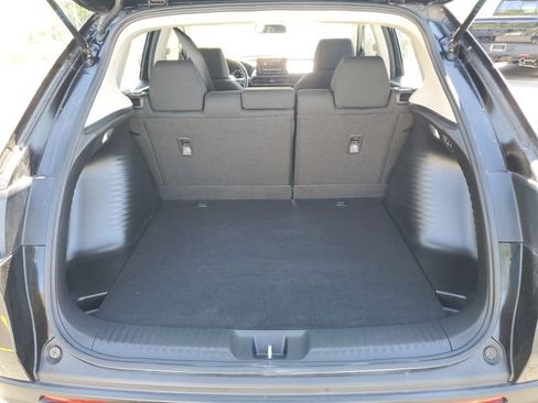 Used 2024 Honda HR-V LX image 7