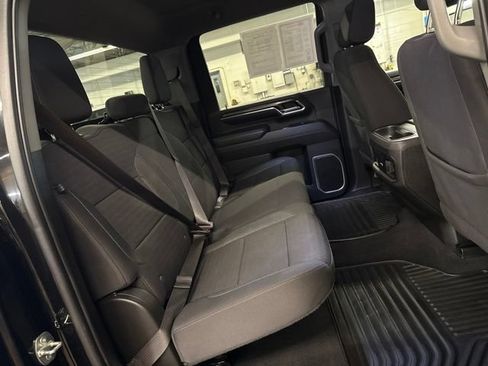 Used 2024 Chevrolet Silverado 2500 LT w/ All Star Edition AWD/4WD image 25