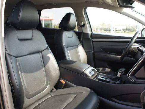 Used 2024 Hyundai Tucson SEL w/ Convenience Package image 22