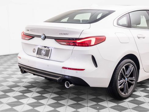 Certified 2024 BMW 228i xDrive Gran Coupe w/ Convenience Package image 33