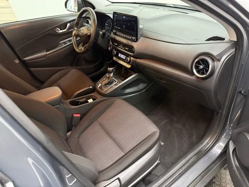 Certified 2023 Hyundai Kona SEL w/ Convenience Package image 38