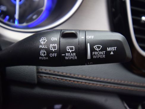 New 2026 Chrysler Pacifica Pinnacle image 35