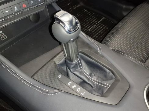 New 2026 Ford Mustang Premium image 12