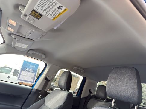 New 2025 Ford Maverick XLT w/ 4K Tow Package image 26