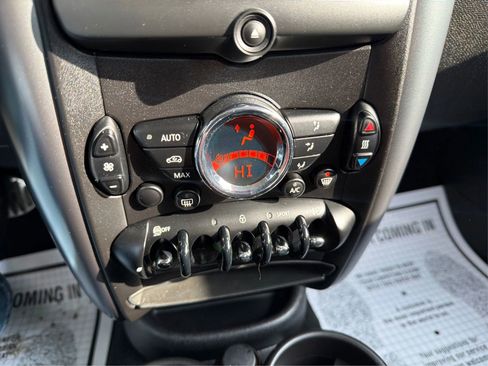 Used 2015 MINI Cooper Countryman S image 27