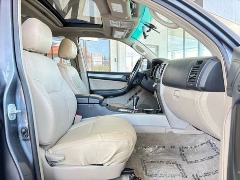 Used 2006 Toyota 4Runner Sport image 24