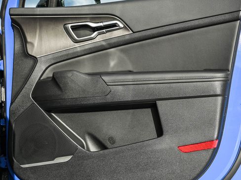 New 2026 Kia Sportage X-Line image 10