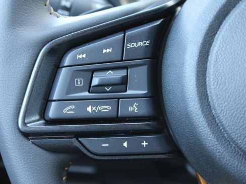 New 2026 Subaru Crosstrek 2.5i Wilderness image 30