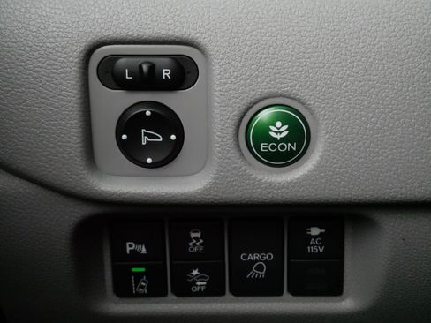 Used 2018 Honda Ridgeline RTL-E image 29