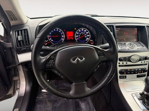 Used 2008 INFINITI G37 Journey w/ Premium Pkg image 18