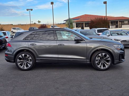 New 2026 Audi Q8 Premium Plus image 40