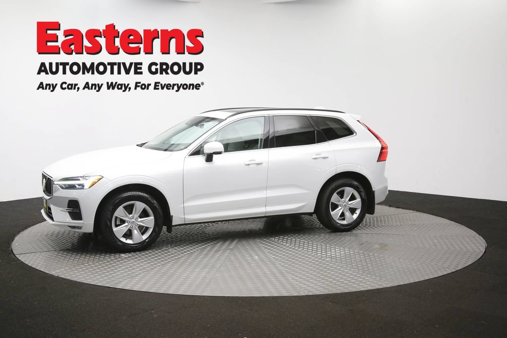 Used 2022 Volvo XC60 B5 Momentum AWD/4WD image 61