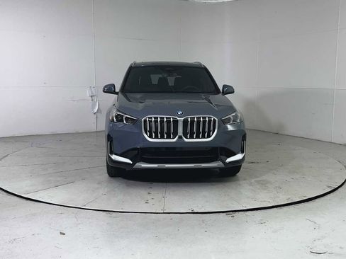 New 2026 BMW X1 xDrive28i w/ Technology Package image 7