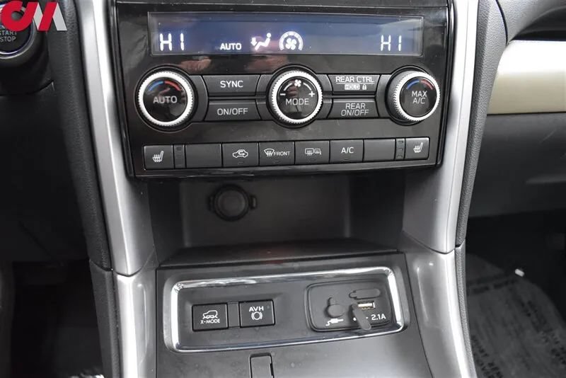 Used 2019 Subaru Ascent Limited w/ Popular Package #2A AWD/4WD image 19