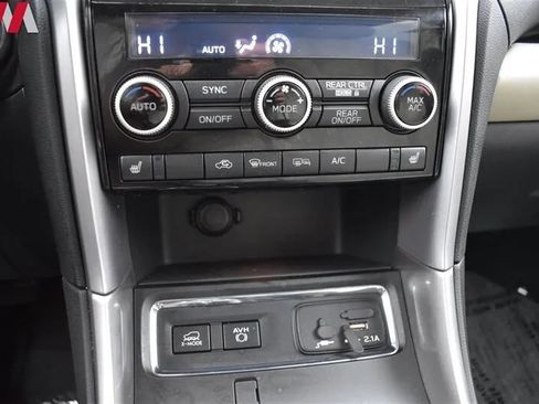 Used 2019 Subaru Ascent Limited w/ Popular Package #2A AWD/4WD image 19