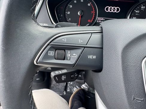 Used 2023 Audi Q5 2.0T Premium w/ Convenience Package AWD/4WD image 41
