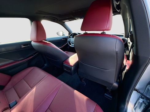 Used 2025 Lexus IS 300 IS 300 w/ Comfort Package image 28