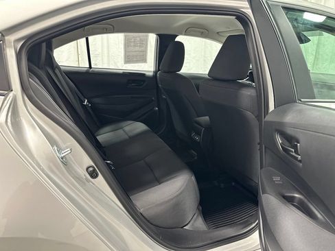 Used 2026 Toyota Corolla LE FWD image 50
