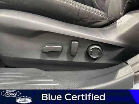 Used 2025 Subaru Outback Premium image 20