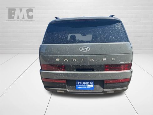 New 2026 Hyundai Santa Fe SEL image 6
