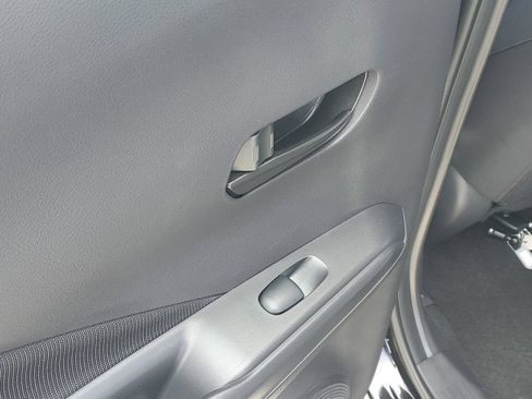 Used 2024 Nissan Kicks S FWD image 16