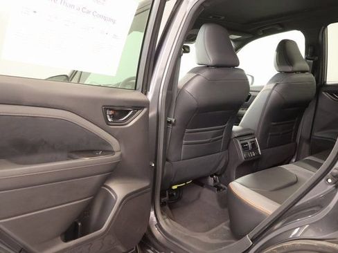 New 2026 Subaru Forester Sport w/ Onyx Edition AWD/4WD image 26