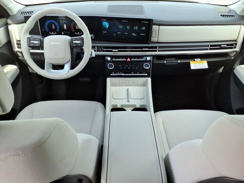 New 2026 Hyundai Santa Fe SE image 3