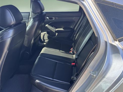 Used 2023 Acura Integra A-Spec image 7