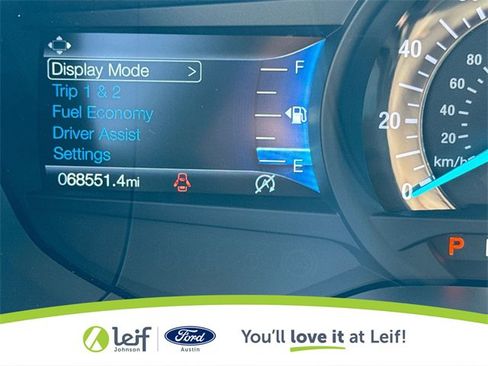 Certified 2020 Ford Fusion SE w/ Equipment Group 151A image 14