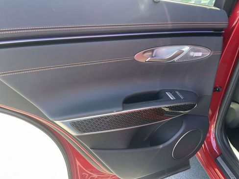 New 2026 Genesis GV70 3.5T Sport Prestige AWD/4WD image 22