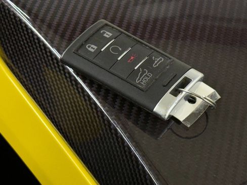 Used 2018 Chevrolet Corvette Z06 RWD image 71