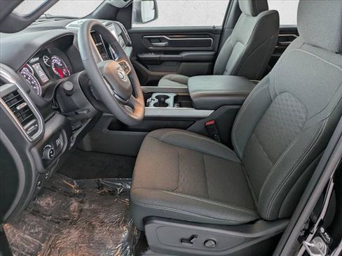 New 2026 RAM 1500 Big Horn AWD/4WD image 4