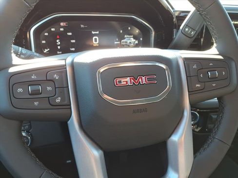 New 2026 GMC Sierra 1500 Elevation w/ X31 Off-Road Package image 19
