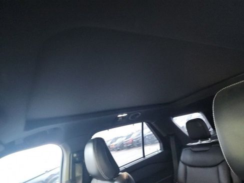 Used 2021 Ford Explorer ST w/ Equipment Group 401A image 10