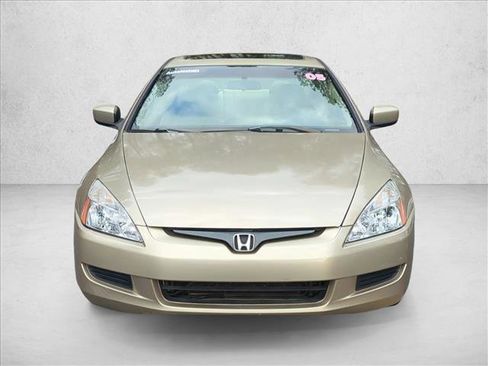 Used 2005 Honda Accord EX-L image 2