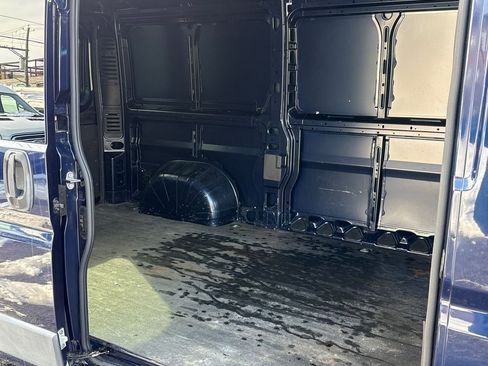 Used 2016 RAM ProMaster 1500 image 11