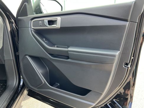 New 2025 Ford Explorer 4WD Police Interceptor w/ Ready For The Road Package image 15