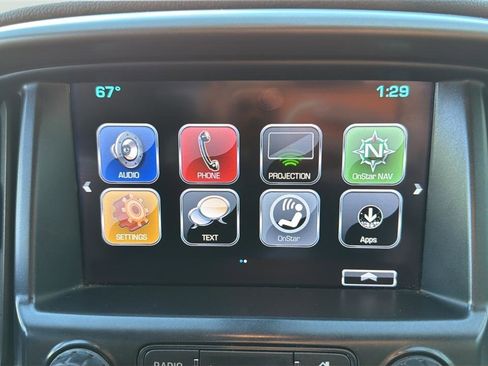 Used 2017 Chevrolet Colorado Z71 image 26