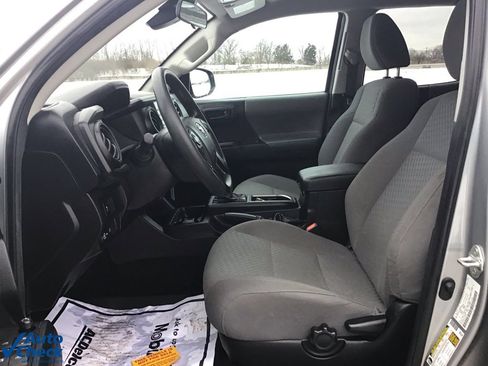 Used 2023 Toyota Tacoma SR image 24