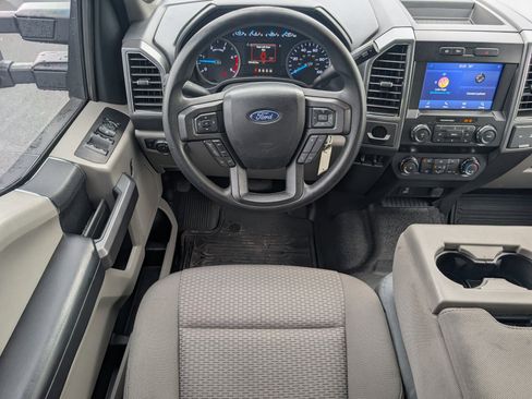 Used 2021 Ford F250 XLT RWD image 9